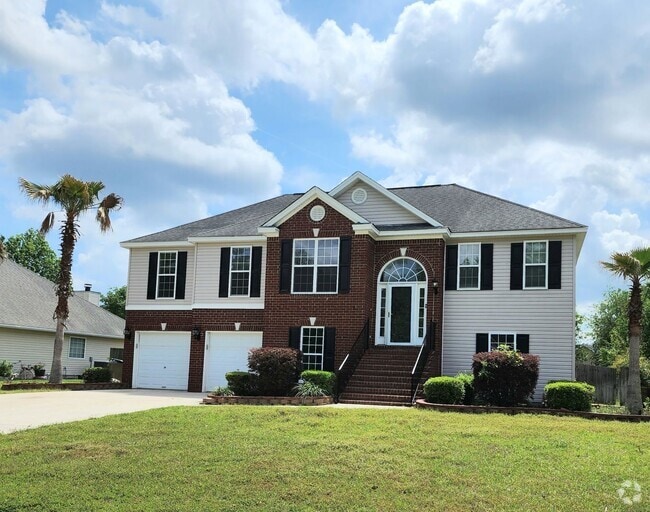 Building Photo - Richmond Place Subdivision Rental