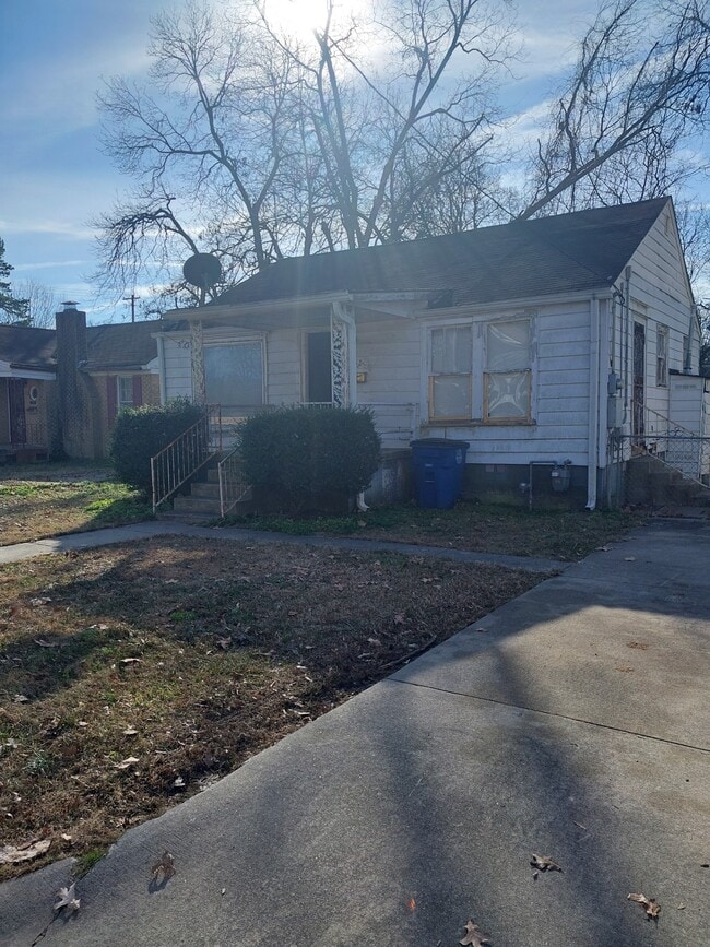 Photo - 1514 W Short 17th St