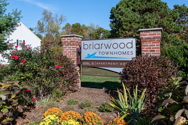Briarwood