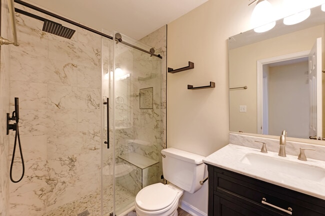 Primary Bathroom - 15 Butternut Way