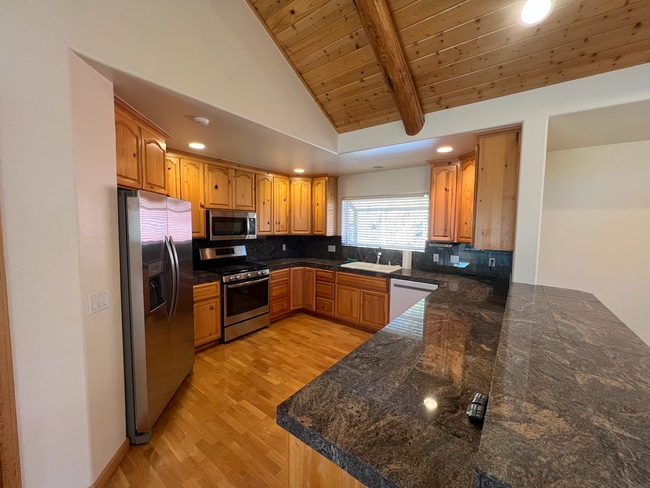 Photo - Low Elevation Home Steps From Championship Golf Course