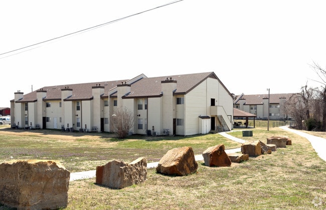 Quail Creek Villas