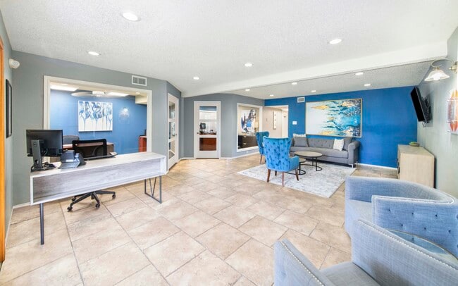 Photo - MAA Highlands North