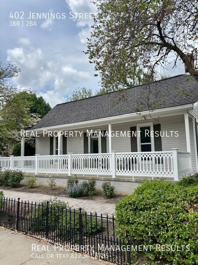 Photo - 402 W Jennings St