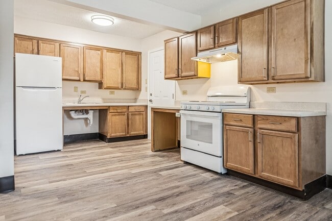 Photo - Hilldale Apartments