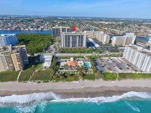 Building Photo - 3400 S Ocean Blvd Unit 4i Rental