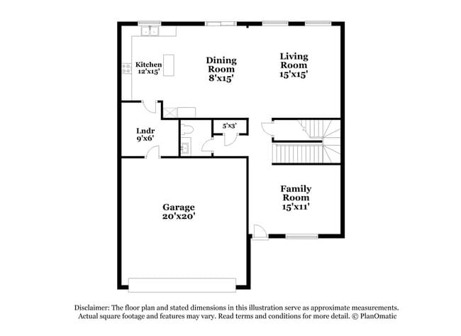 Photo - 1830 E Omega Dr