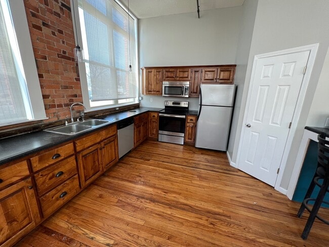 Photo - Opera House Lofts