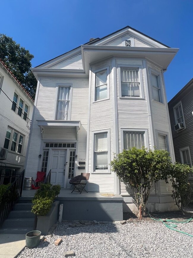 Photo - 7414 Burthe St Unit A