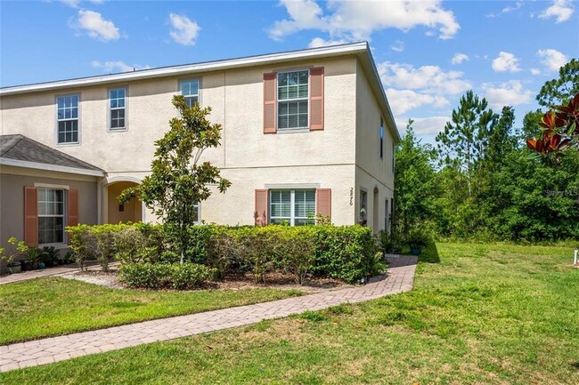 Photo - 2876 Tanzanite Terrace Townhome