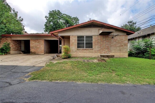 Photo - 507 Bellevue Pl