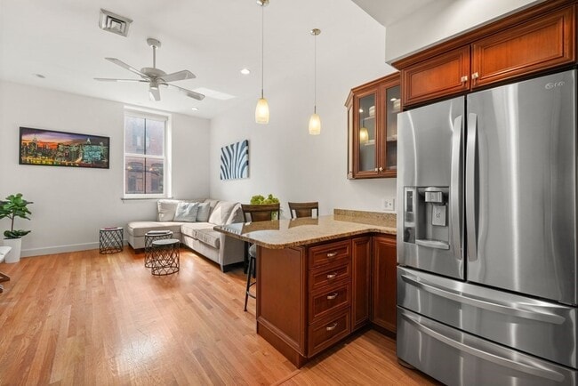 Photo - 5 Appleton St Unit 1D