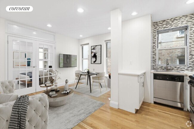 Building Photo - 3157 Broadway Rental