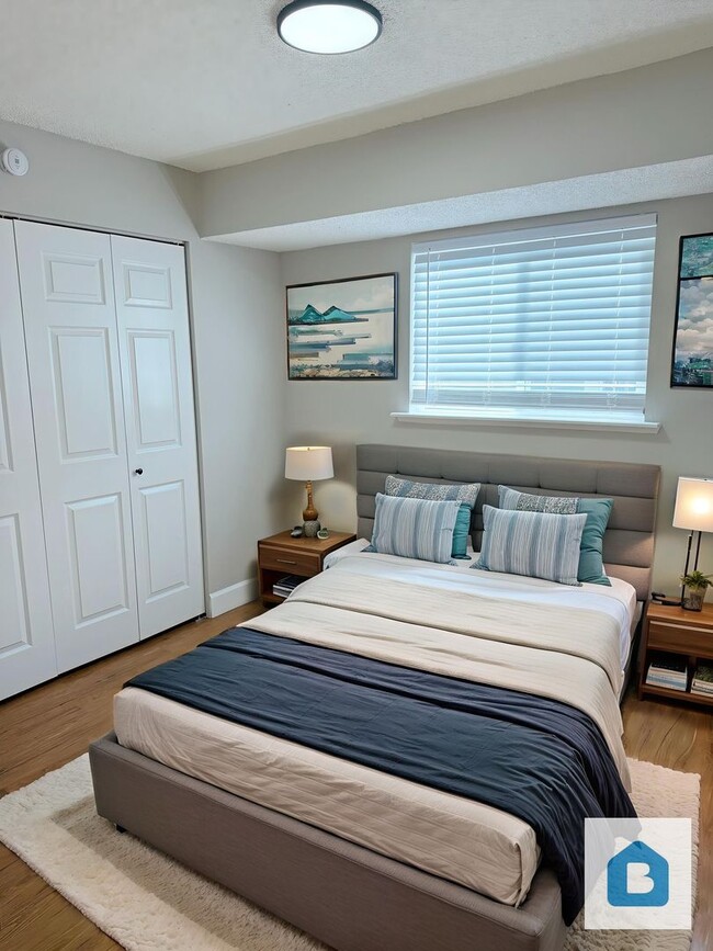 Photo - Creekside Views in this Stunning 2 Bedroom! Unit 1431 -  C