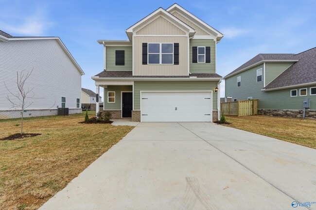 Building Photo - 20226 Nightingale Dr