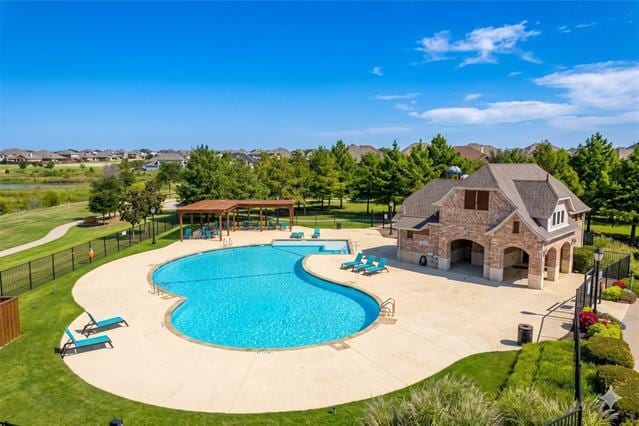 3563 Caruth Ln