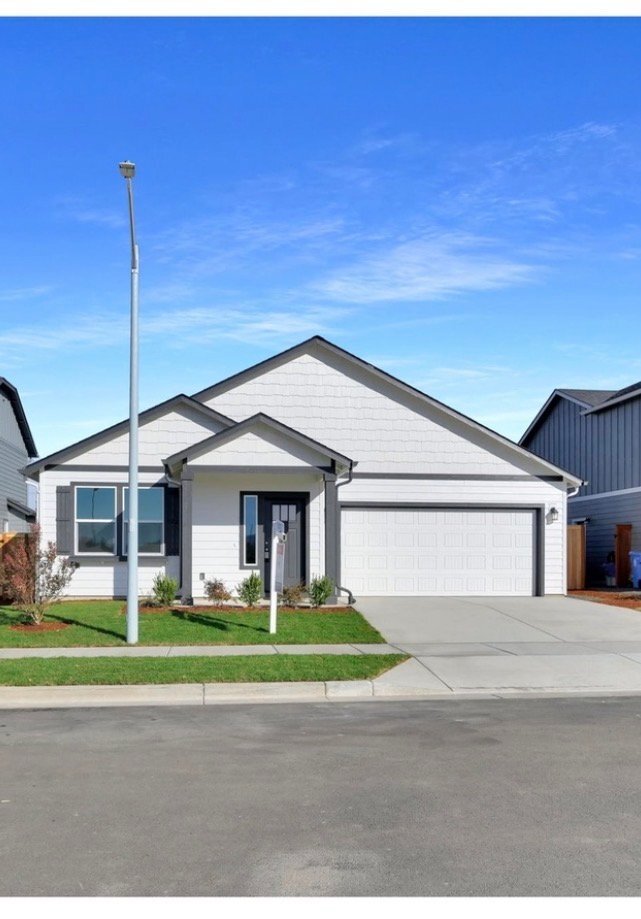 Building Photo - 5645 Magnificence Wy