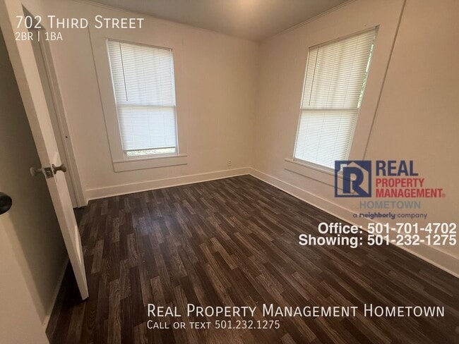 702 Third Street-