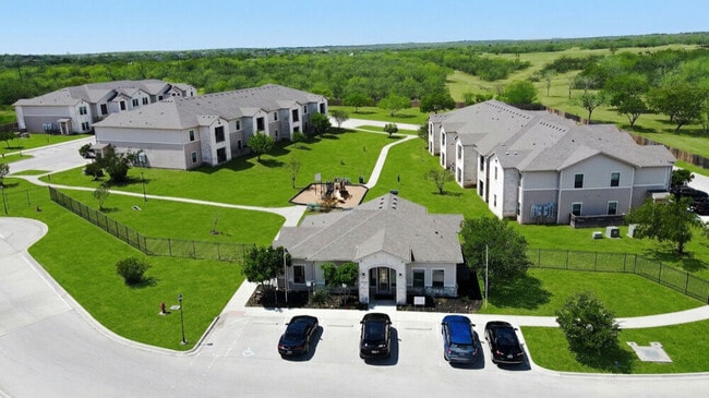 Photo - Live Oak Villas