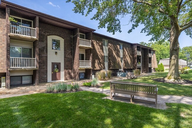 Photo - Winchester Apartments & Townhomes