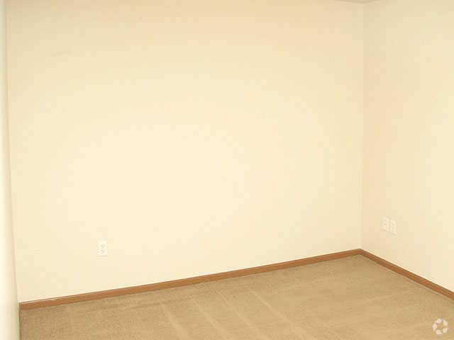 First Bedroom