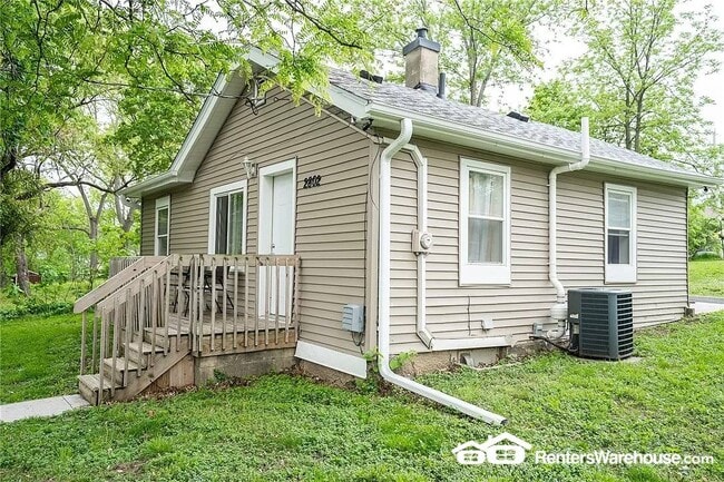 Photo - 2802 SE 8th St House