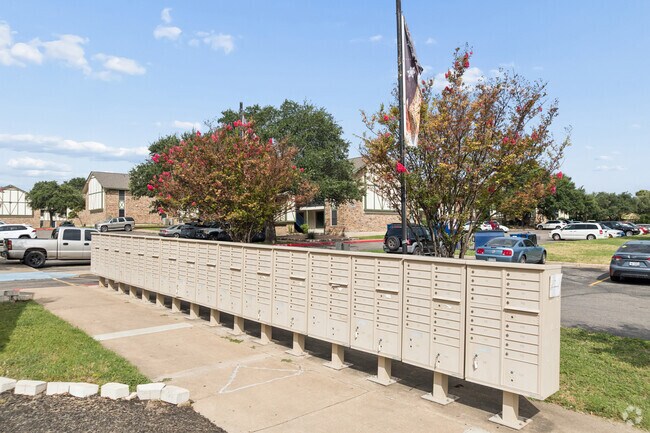 Mail Center
