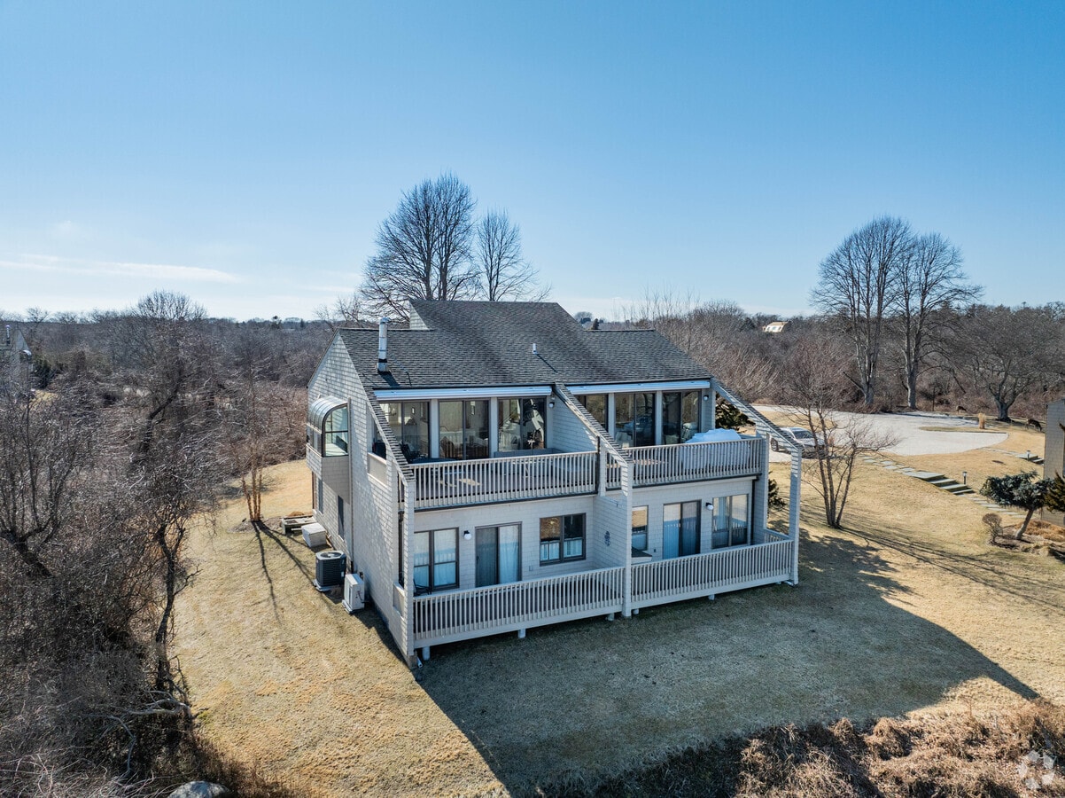 Photo - Stepping Stone Condominiums