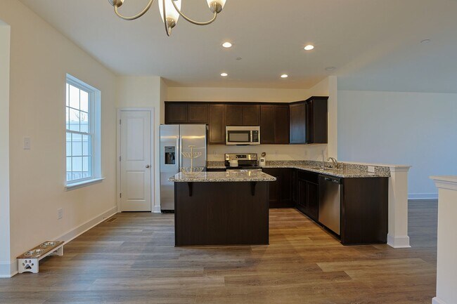 Photo - Luxury Townhomes!