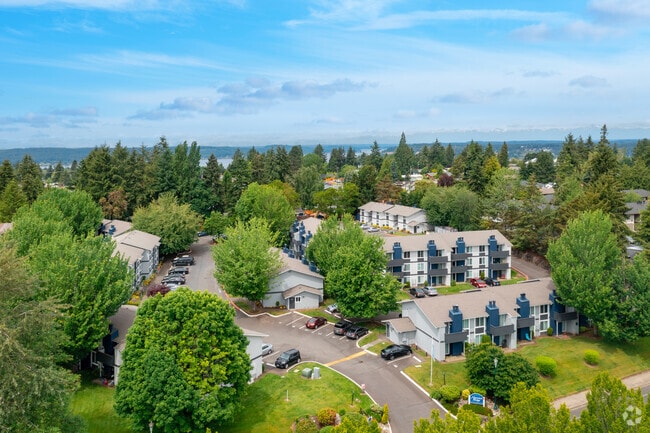 Photo - Narrows Ridge Apartments