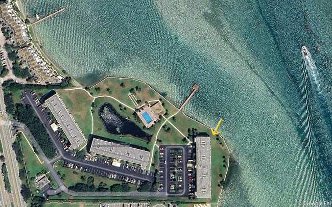 Photo - 100 Intracoastal Pl Unit 501