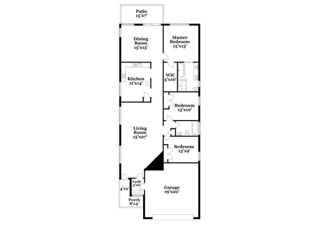 Photo - 910 Larwood Pine Dr