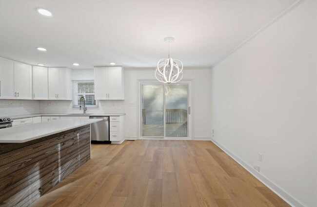 Photo - Updated 3-Bed Ranch w/ Modern Touches in D...
