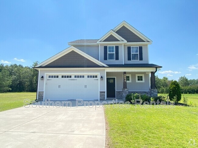 Building Photo - 5499 Rosser Pittman Rd Rental