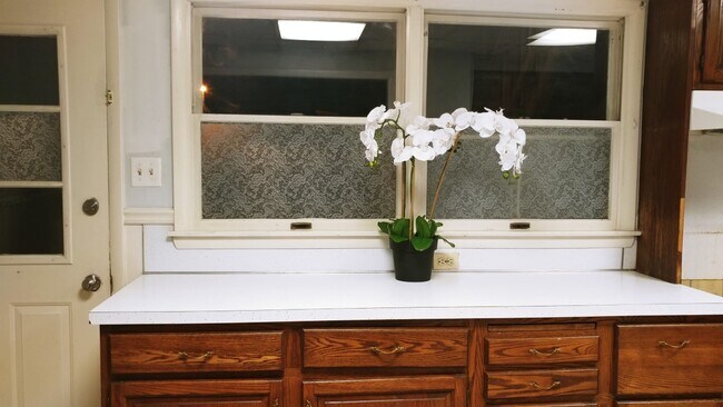 Kitchen - 82 E Main St Unit C