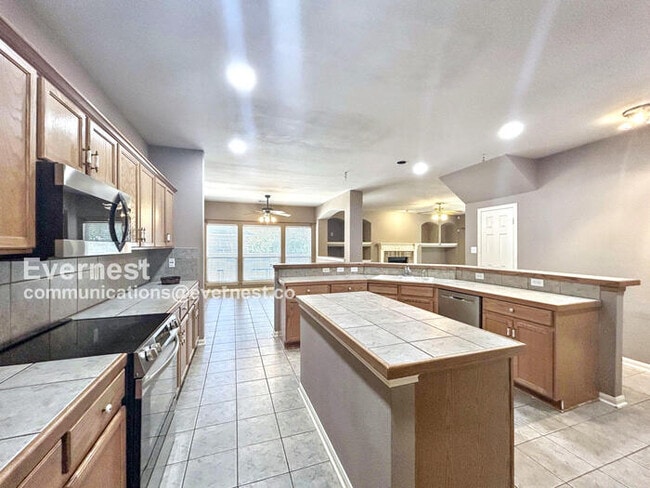 Photo - 2422 Cadara Woods