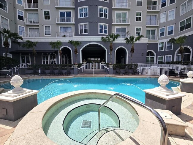 Photo - 700 S Harbour Island Blvd Unit 646