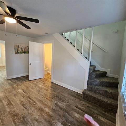 Photo - 222 W Woodin Blvd