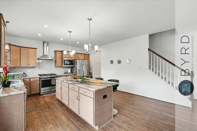 Photo - 18111 Jones Run Trl