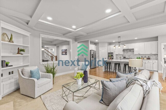 Photo - Spacious 4-Bed, 4-Bath Retreat in Sammamish – 3300 Sq Ft of Comfort and Style!