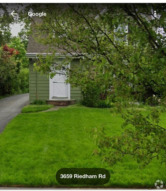 Building Photo - 3660 Riedham Rd Rental