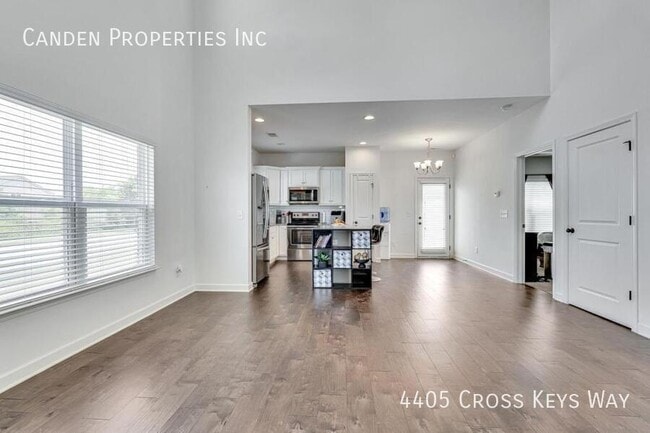 Photo - 4405 Cross Keys Way