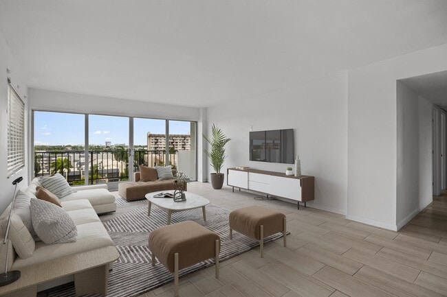 Photo - 801 S Federal Hwy Condo Unit 716