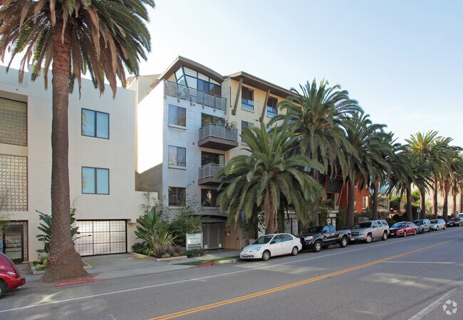 San Remo - PR SM San Remo LLC