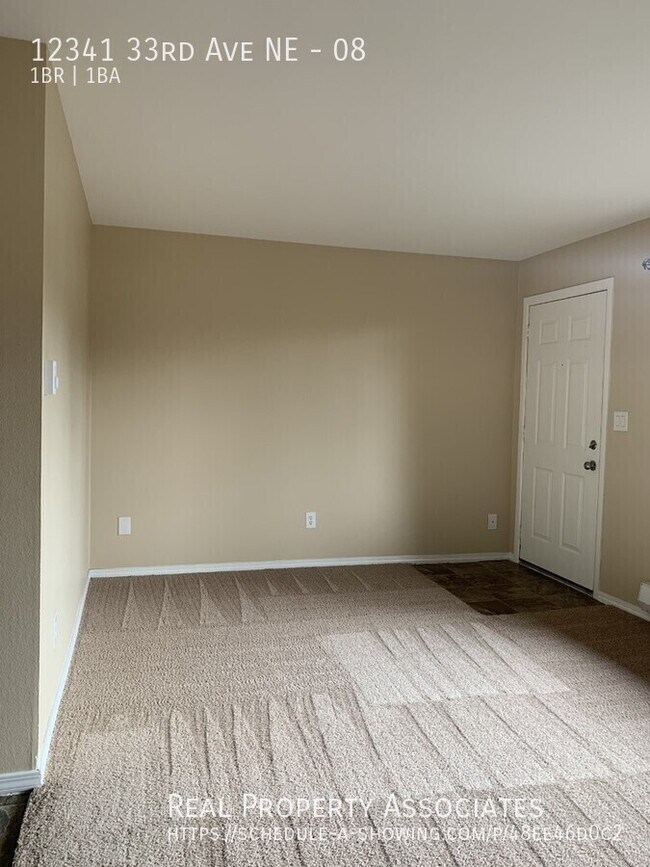 Photo - 12341 33rd Ave NE Unit 08
