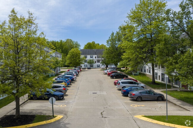 Holly Park