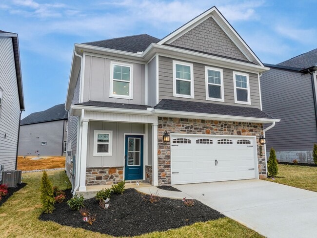 Photo - Maryville 37803 - 4 bedroom 3.5 bath - call Ed Johnson 865-924-5045