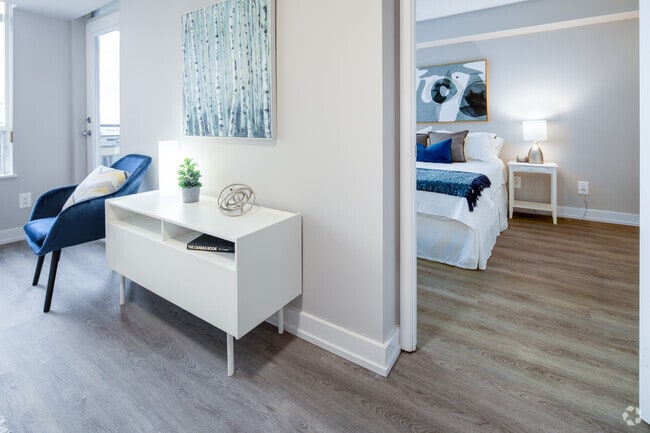 2 Bdrm