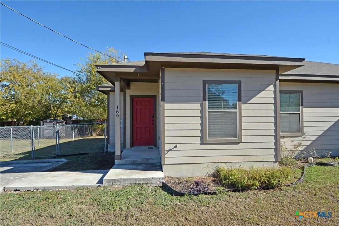 Photo - 169 Rosedale Ave Townhome