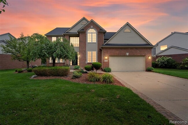 Building Photo - 50353 Livingston Dr Rental